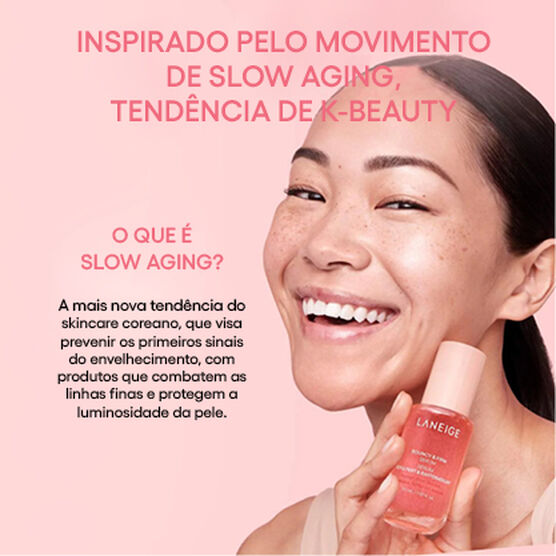 LANEIGE BOUNCY & FIRM SERUM